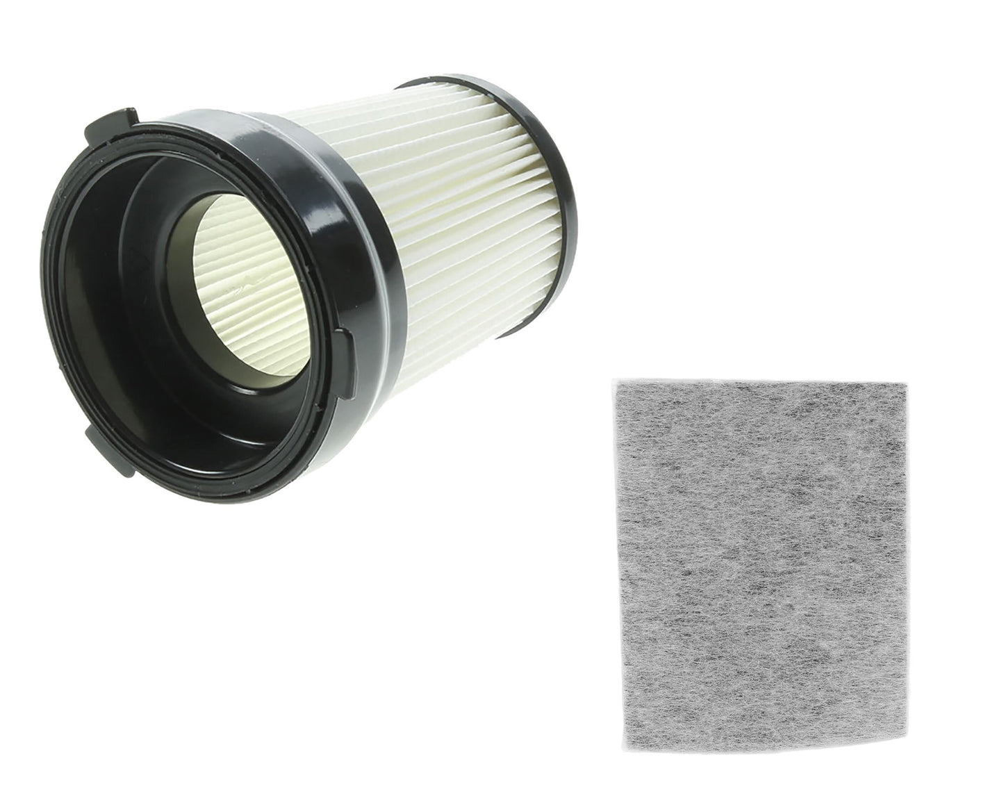 Type 8 Post Motor & HEPA Filter Kit For Vax VEC-105, VEC-104 Spare Part 1913009600