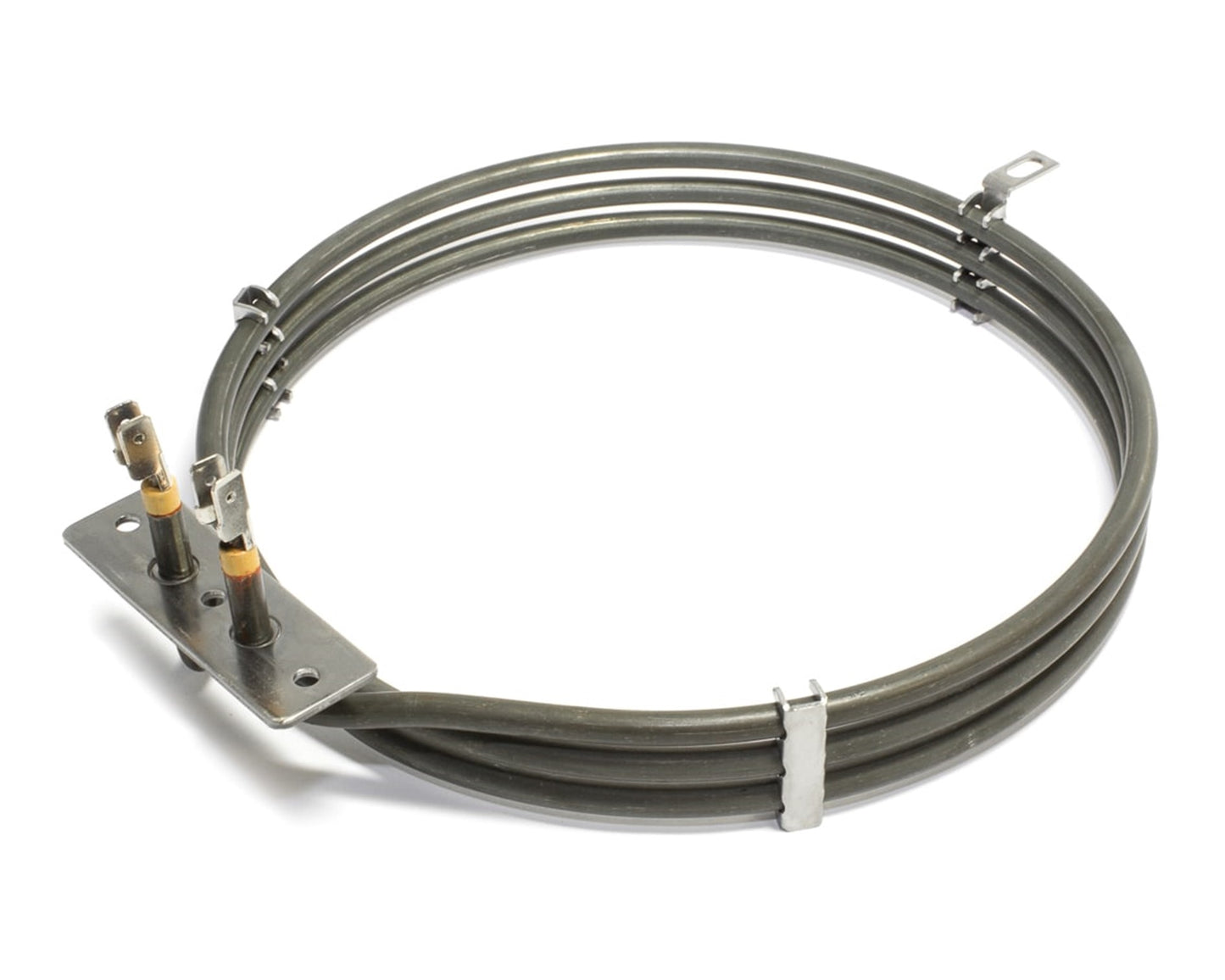 Genuine 3 Turn Fan Oven Cooker Heating Element 2000W for Smeg Cookers L, M, O series - 806890397, 806890590