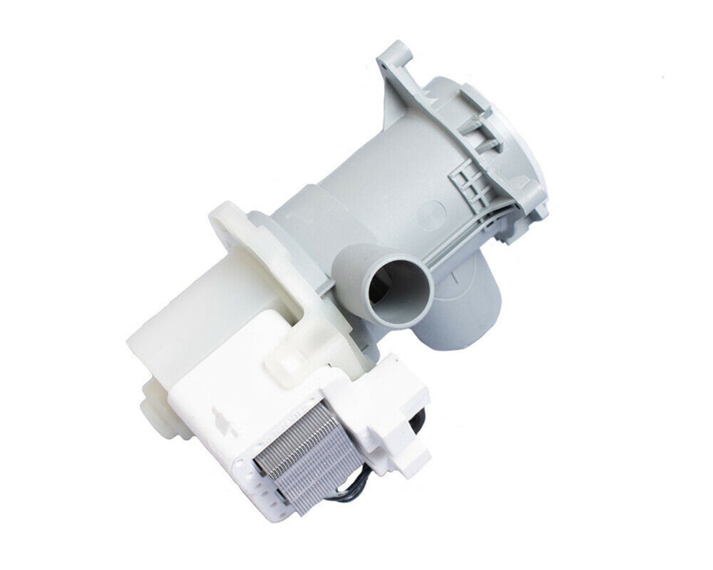 Genuine Drain Pump & Filter Assembly for Lamona Washing Machine HJA8501, HJA8511, HJA8900, LAM8900 - A2840940100