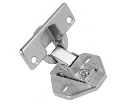 Washing Machine Integrated Cupboard Door Hinge for Howdens Lamona HJA8501, HJA8511, HJA8900, HJA8901, LAM8720, LAM8740, LAM8900, TA80000 - A2827210100