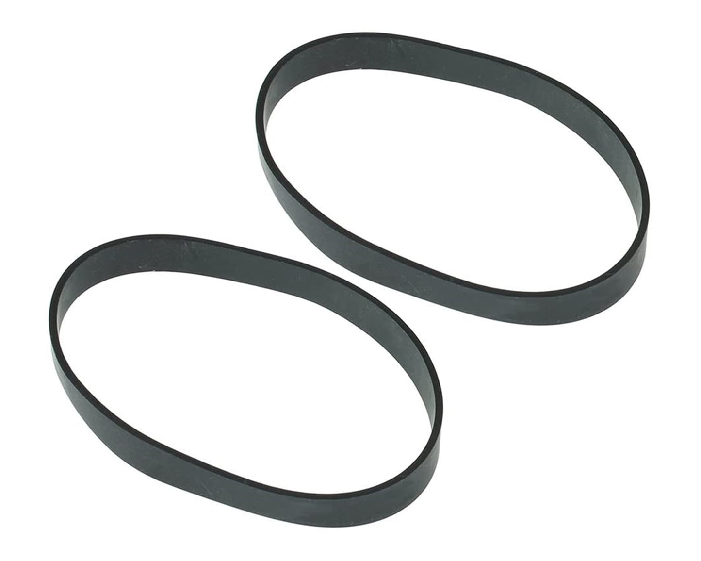 Vacuum Cleaner Drive Belts for Vax Type 19 W85-DP-E Dual Power Carpet Cleaner 2 pack - 1113346000