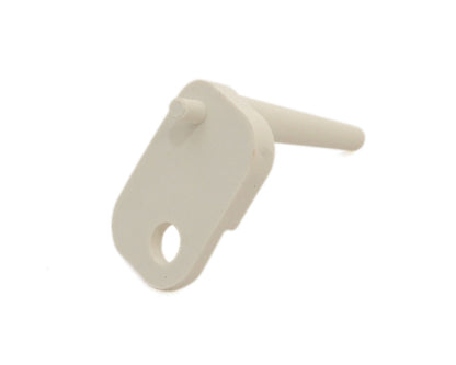 Genuine Tumble Dryer Door Striker Pin for White Knight 421307783571