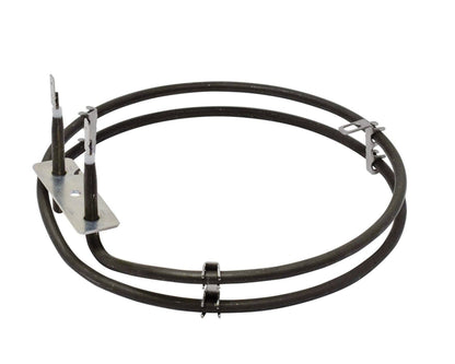 Genuine Fan Oven Cooker Heating Element for Stoves 444440752 444440753 444440754 444440755 444440756