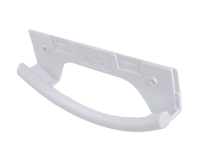 Plastic Door Handle for Bosch KGV Series Fridge Freezers White 096110, 0096110, 00263746