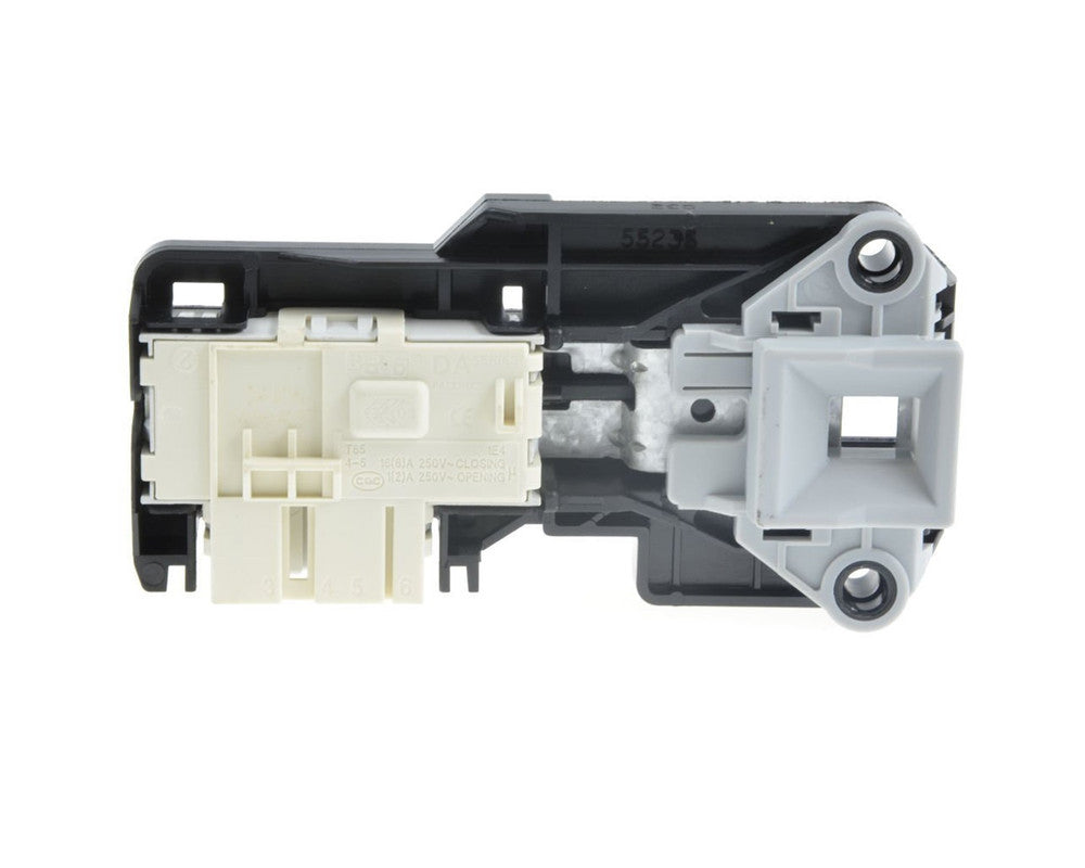 Door Lock Interlock Switch for Electrolux Washing Machines, Dryer 1326208012