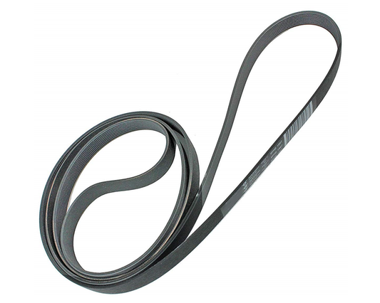 1967 9PHE Drum Drive Poly V Belt for Blomberg TAF2305 TKF2301 2310 Tumble Dryers