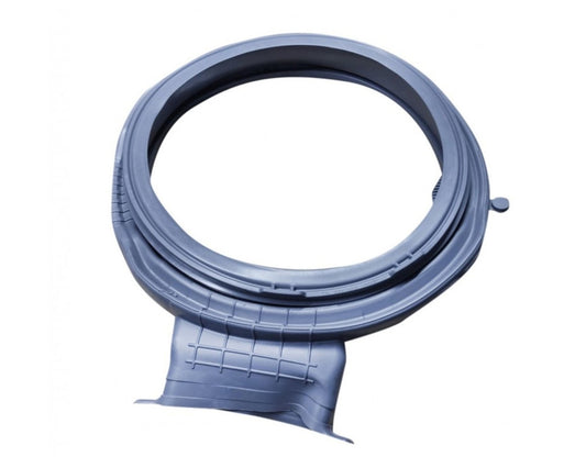 Leisure RI85421 Washing Machine Washer Dryer Rubber Door Window Seal Gasket