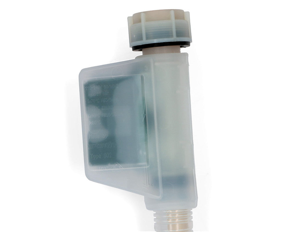 Aquastop Inlet Hose Water Block Solenoid Valve for Siemens Dishwashers 299756, 00299756, 298563