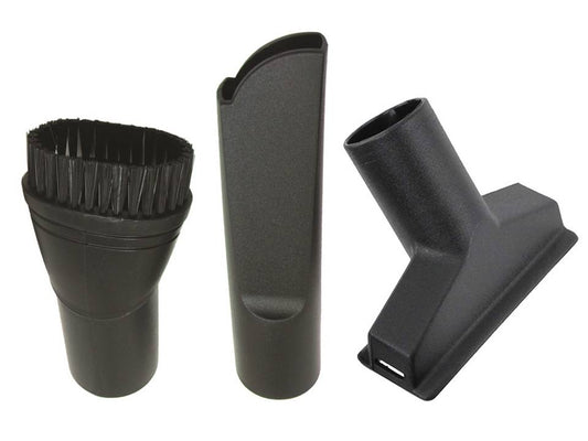 32mm Mini Tool Cleaning Nozzle Kit for Bush, Swan Hoover Vacuum Cleaners