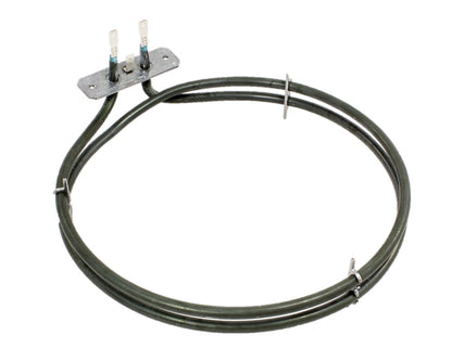 Genuine Fan Oven Cooker Element for Beko BDC643K BDVC667W OIF21300B