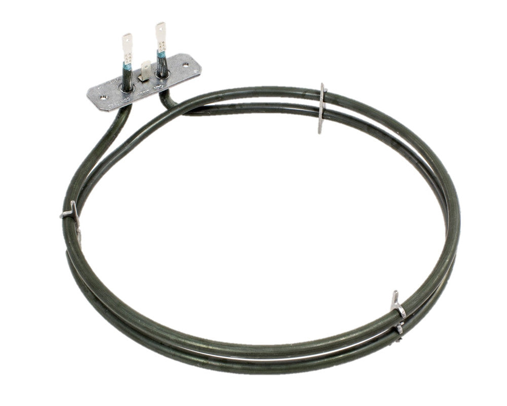 Genuine Fan Oven Cooker Element for Beko BSC630S BSC630W COOK69DFK DBDF243WG