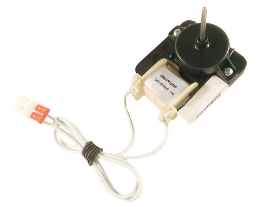 Fridge Freezer Frost Free Cradle Mount Fan Motor for LG GCB359 Model 4680JR1009F, ES1556418