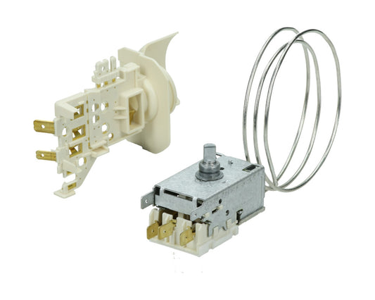 Ignis Fridge Freezer Thermostat ARL757/A, ARL757/B, ARL760, ARL760/A, ARL761/A