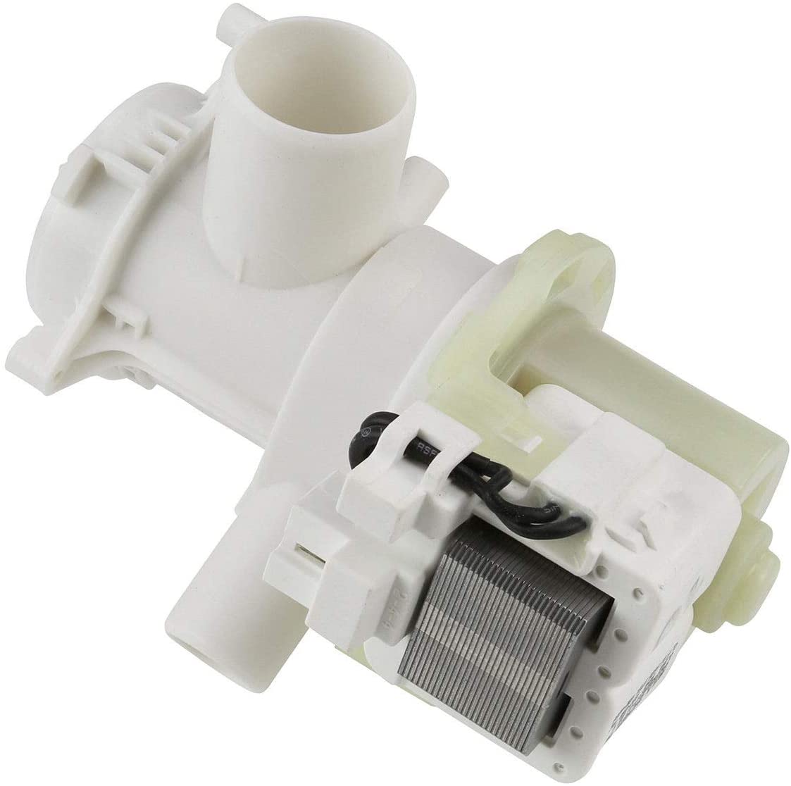 BEKO WM74155LW WM74165W WM84125W Washing Machine Drain Pump GENUINE