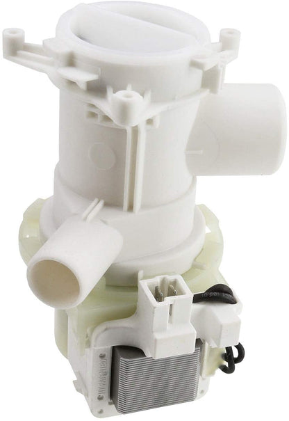 Beko WM5100 WMD 15105 P WM5102W Washing Machine Drain Pump GENUINE