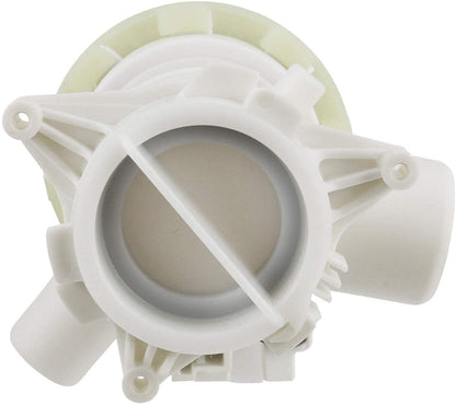 Beko WMB71442W WME7227W Washing Machine Drain Pump & Filter GENUINE