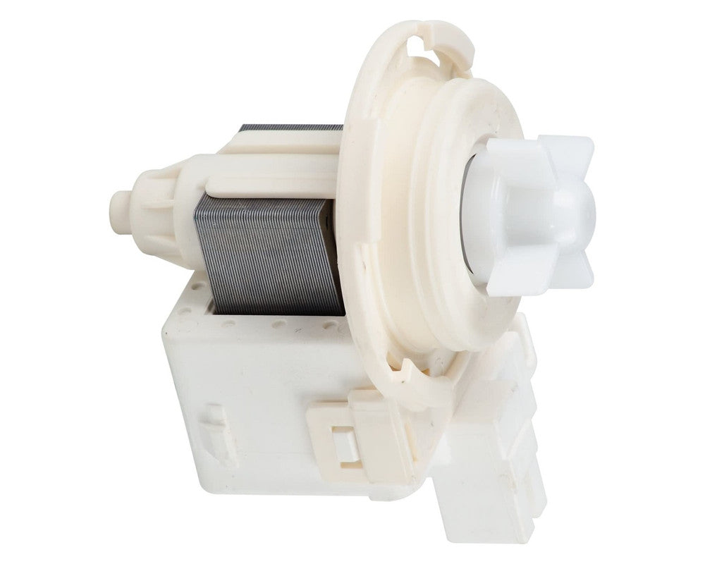 Washing Machine Drain Pump Motor for Miele W2525 W2527 W2552 W2553 W2557