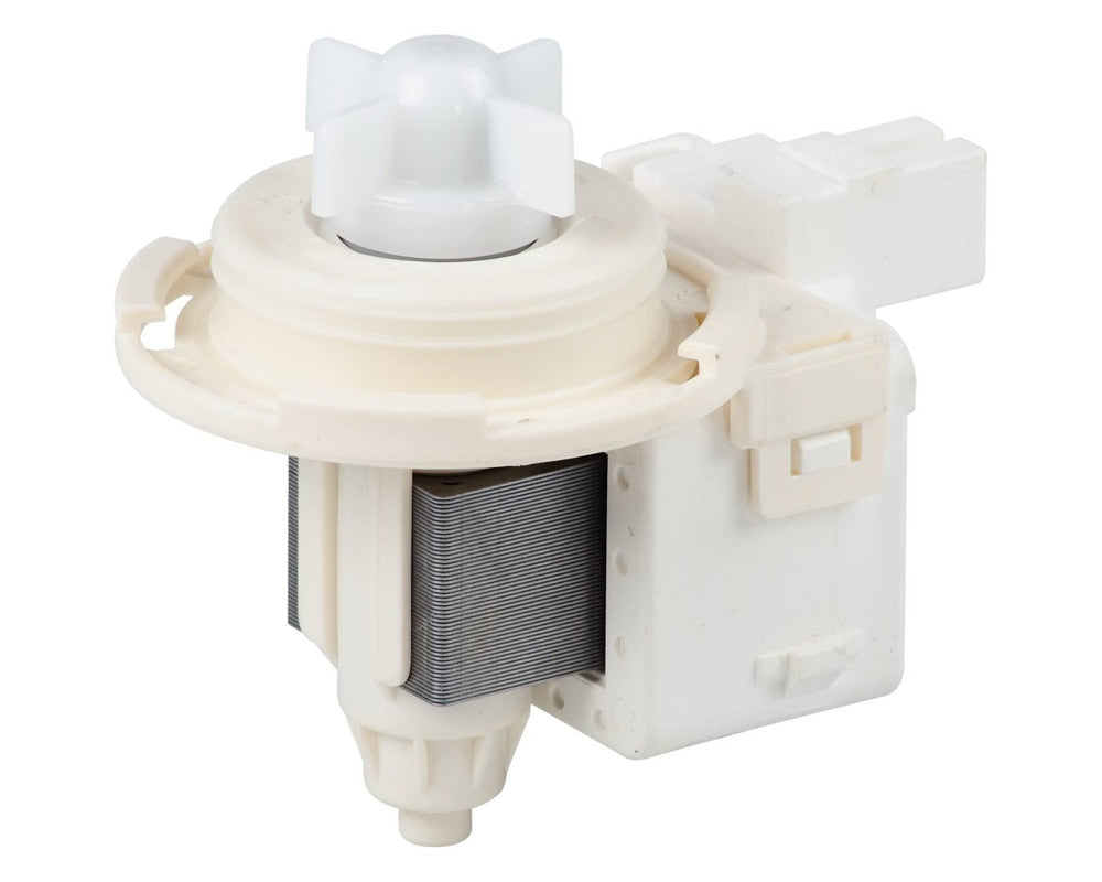 Washing Machine Drain Pump Motor 30W for Miele 800 900 Series 6239562