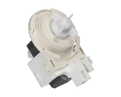 Washing Machine Drain Pump Motor 30W for Miele 800 900 Series 6239562