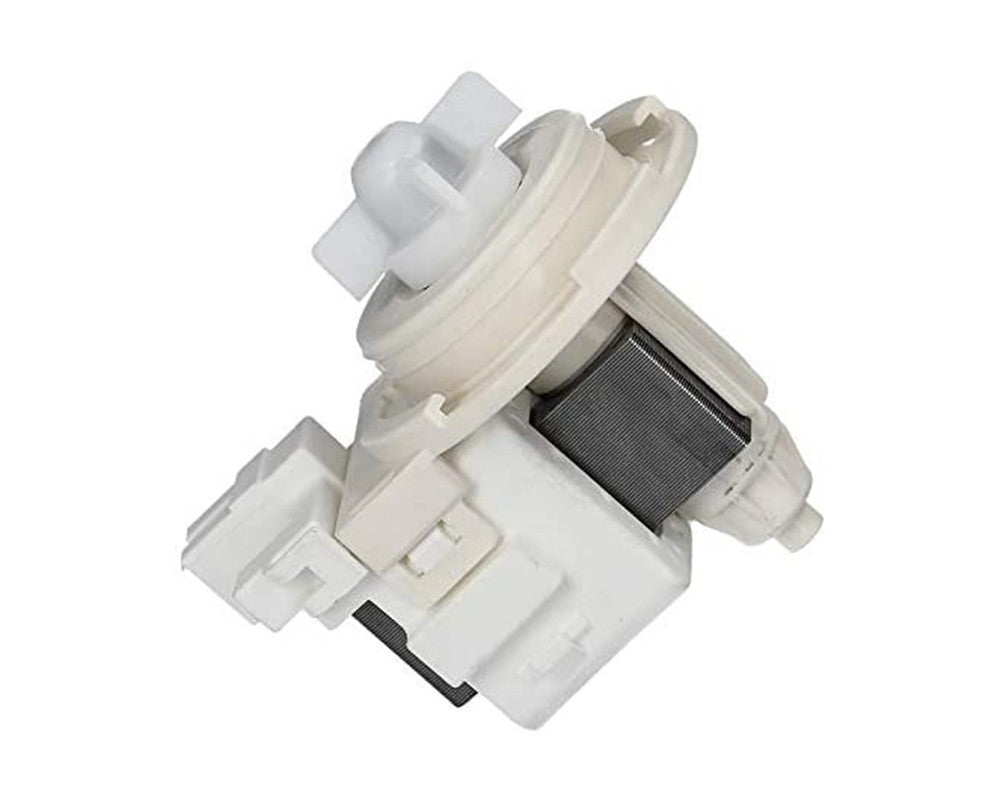 Washing Machine Drain Pump Motor 30W for Miele 800 900 Series 6239562