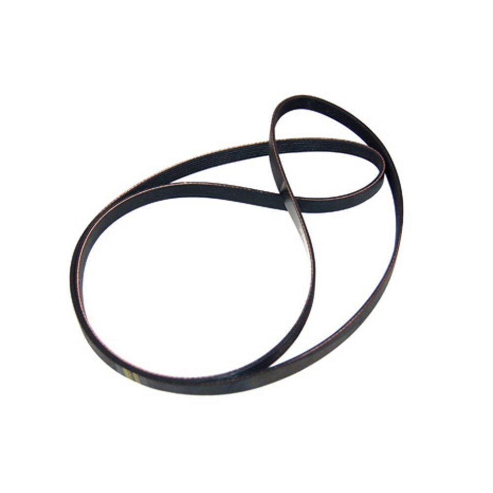 Washing Machine Poly Vee Drive Belt for Servis 1245 J5 - 416003203