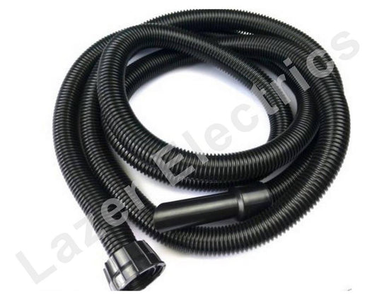 10M HOSE for HARRY HHR200 HHR200a Numatic Vacuum Hoover Long Pipe 10 Metre 32mm