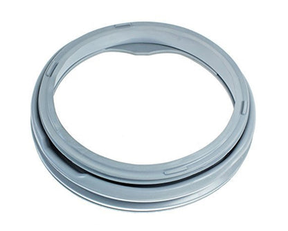 Rubber Window Door Seal Gasket Spare Part for Teka TKX1000T, TKX1800T Washing Machine