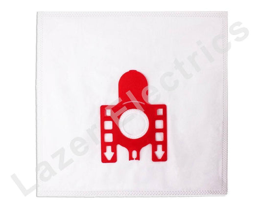 For MIELE Vacuum CLEANER BAGS FJM S4212 S4210 S6220 S6240 S6210 Cloth Bags