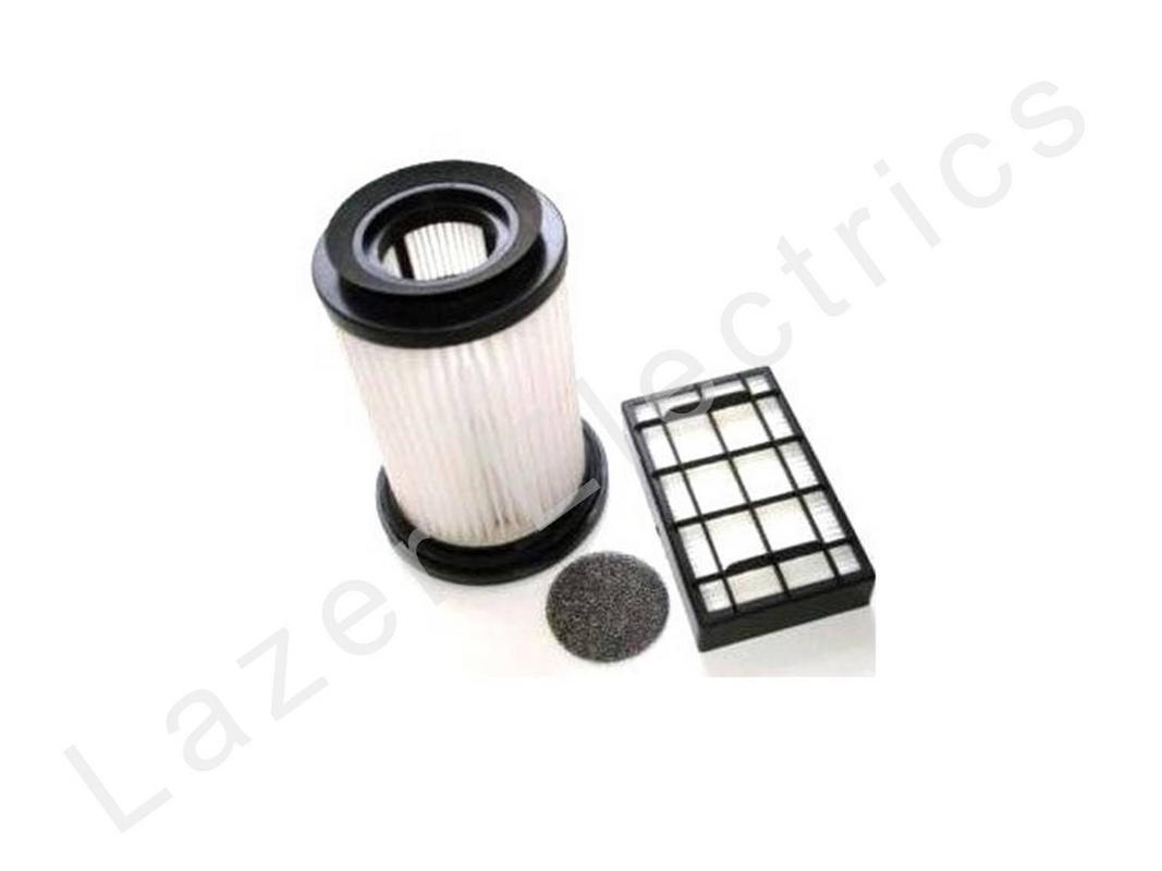 Vacuum cleaner HEPA Pre Post Motor Filter Kit for Vax V-094 SERIES 1-1-126178-00