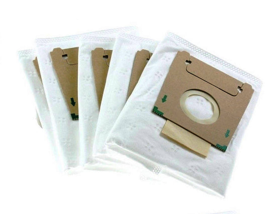 For KARCHER VC6100, VC6200, VC630 Microfibre Vacuum Bags 69043290