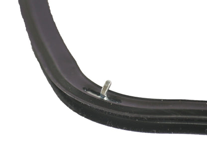 Oven Cooker Door Seal for Hotpoint BS63EK, BS63ES, BS63ET, BS63EW, BS63K, BS63N