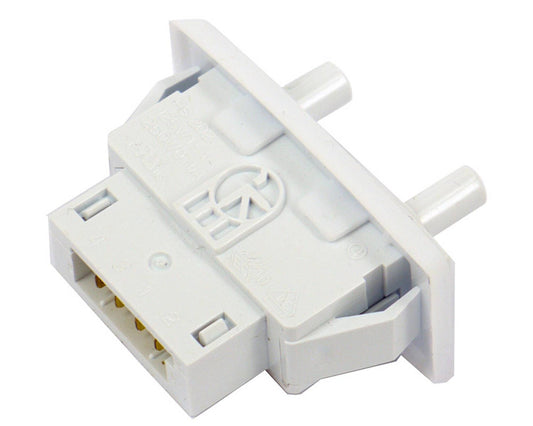 Genuine Refrigerator Fridge Freezer Door Switch for Samsung - DA34-00006C, DA3400006C, ES1405959