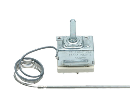 Genuine OEM Main Oven Thermostat for Belling, New World Oven Cookers 082625855, 55.17052.550