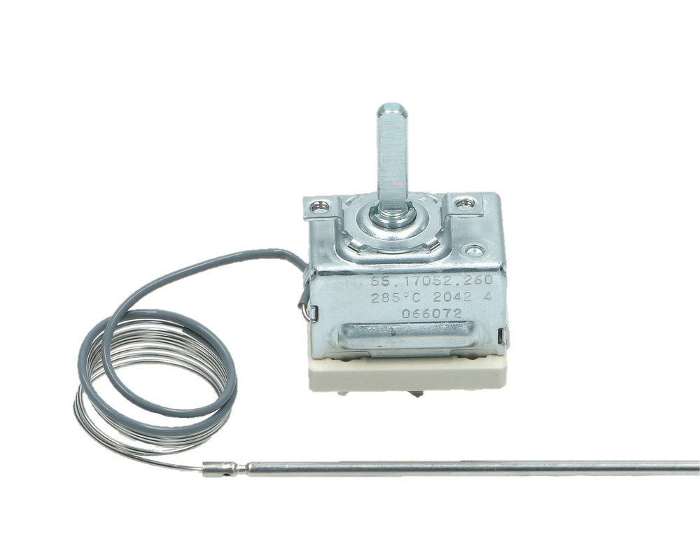 Genuine OEM Main Oven Thermostat for Kenwood Oven Cookers 55.17052.260, 066072, ES1069196