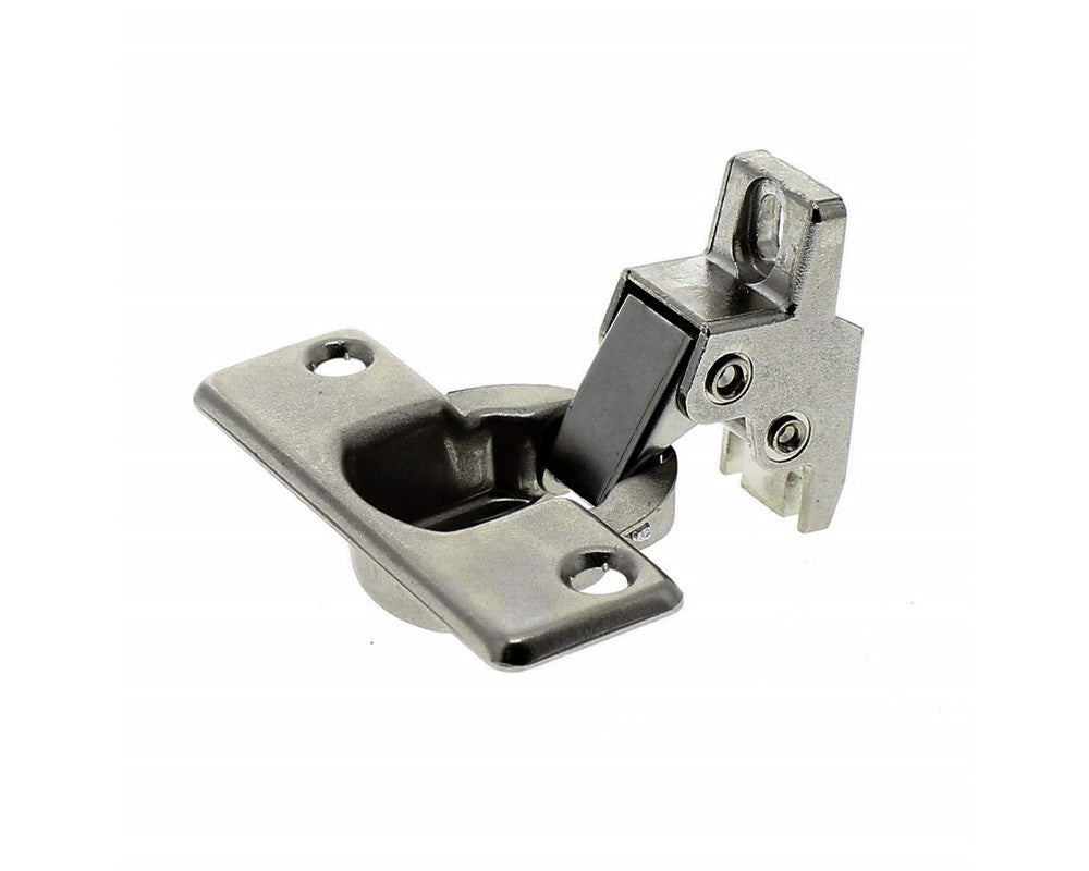 Decor Integrated Washing Machine Door Hinge For HWMG743 IWML722 MWBI6012