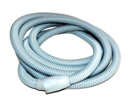 4 metre Long Outlet Drain Hose 19mm x 32mm for Logik Washing Machine / Dishwashers