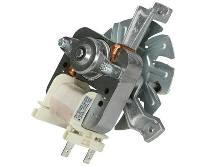 Fan Oven Cooker Motor for LOGIK LBFANB16 LBFANX16 LBIDOX16 LBMFMX17 LBUDOX16