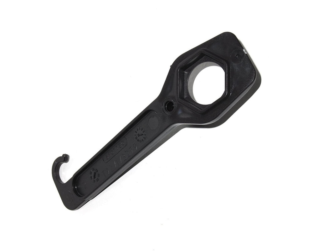 GENUINE FLYMO LAWNMOWER BLADE REMOVING SPANNER GRASS SCRAPER