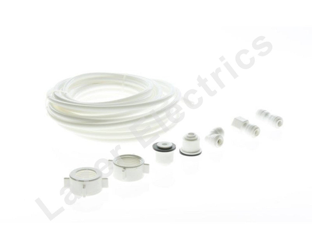 For Hisense Fridge Freezer Connector Water Supply Pipe Feed Tube Connection Kit