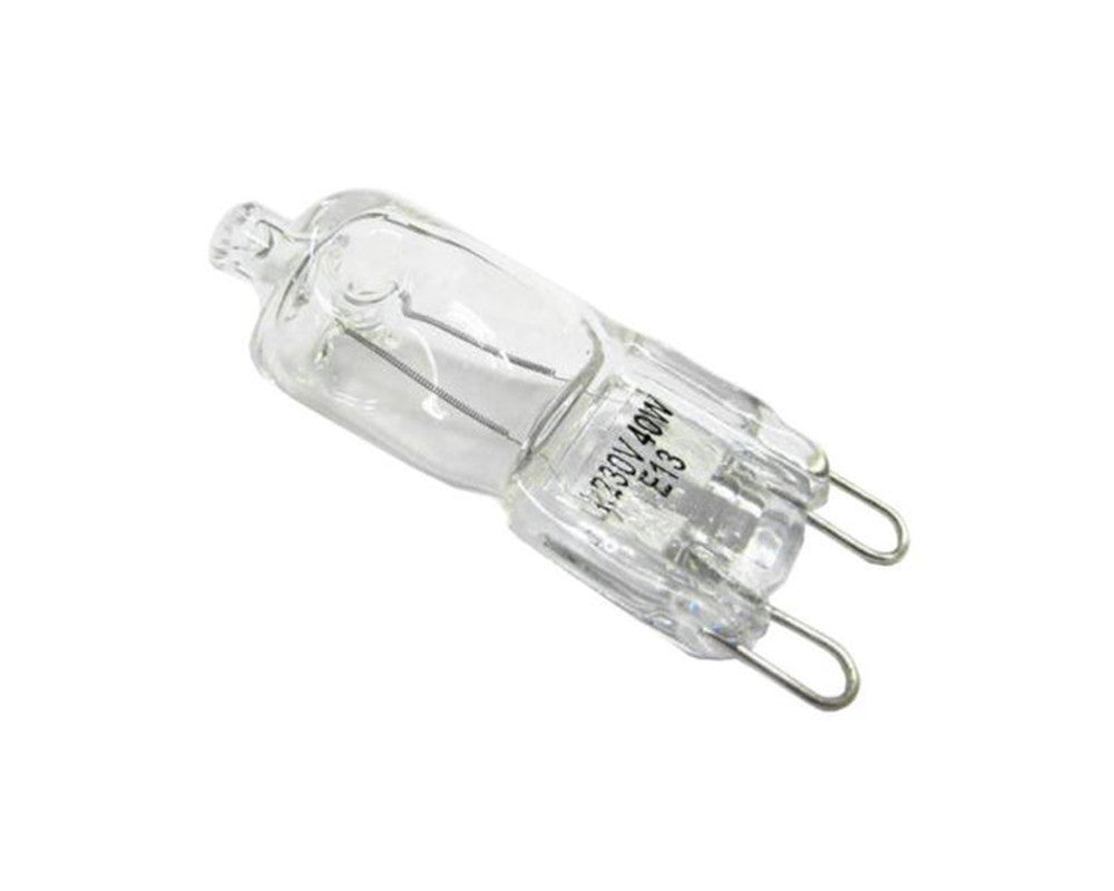 Replacement bulb 2024 for smeg oven