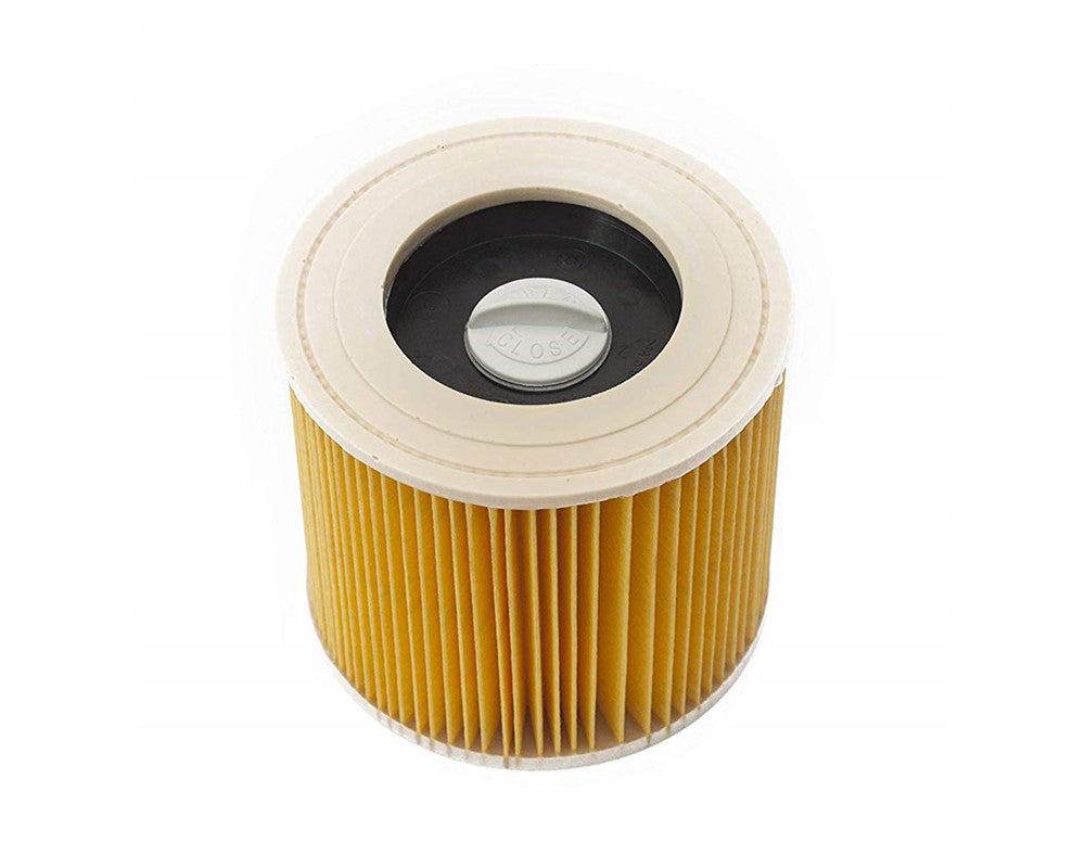 Cartridge Vacuum Cleaner Filter for Karcher A2131PT A2251ME NT27/1 VC6100 VC6300