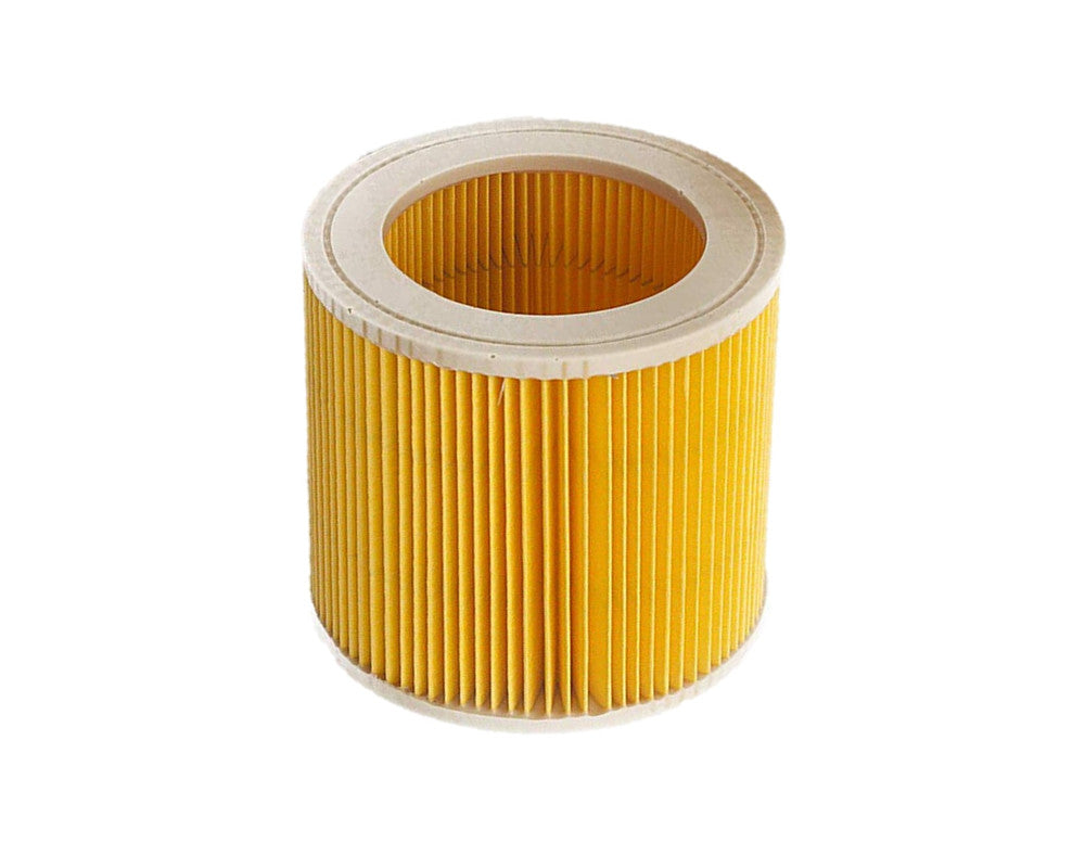 Cartridge Vacuum Cleaner Filter for Karcher A2131PT A2251ME NT27/1 VC6100 VC6300