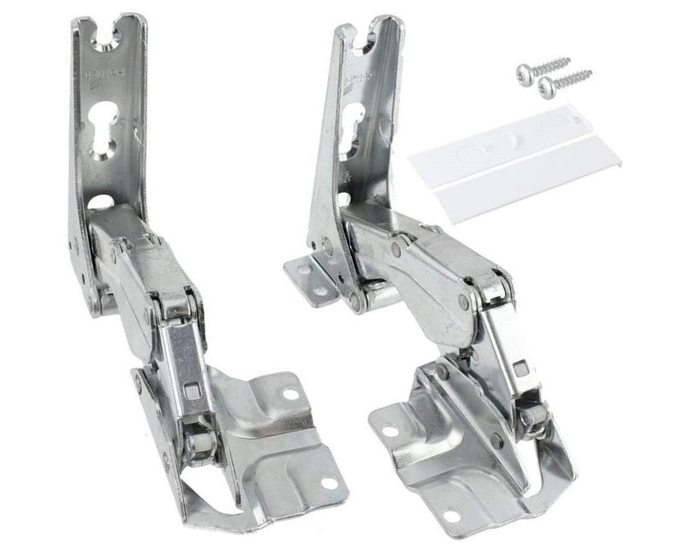 Integrated Door Hinges For Siemens Fridge Freezer Left or Right side 481147, 00481147