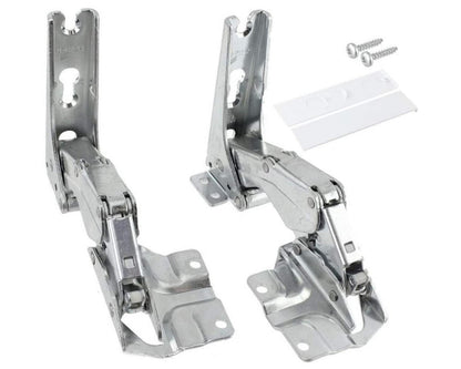 Integrated Door Hinges For Neff Fridge Freezer Left or Right side 481147, 00481147