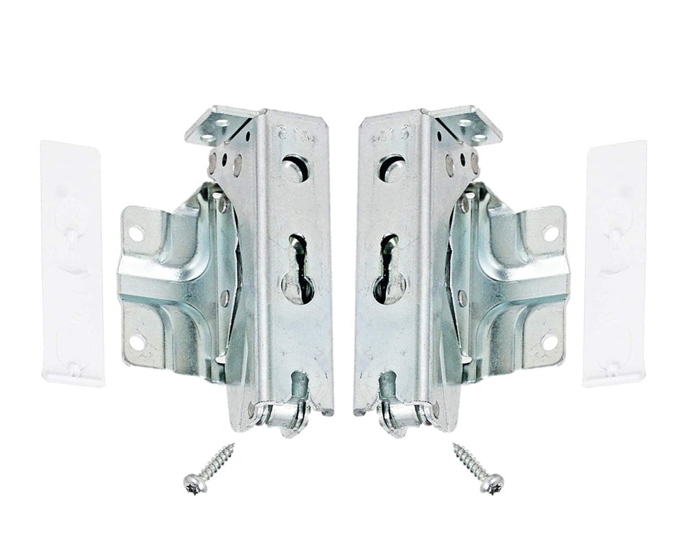 Integrated Door Hinges For Siemens Fridge Freezer Left or Right side 481147, 00481147