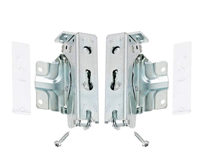 Integrated Door Hinges For Siemens Fridge Freezer Left or Right side 481147, 00481147