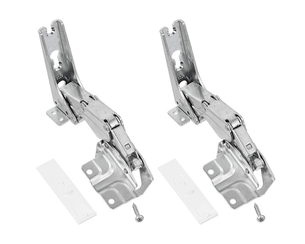 Integrated Door Hinges For Siemens Fridge Freezer Left or Right side 481147, 00481147