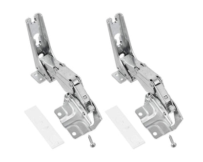 Integrated Door Hinges For Neff Fridge Freezer Left or Right side 481147, 00481147