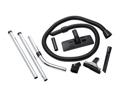 Full Hose Tool Kit 1.8 Metre for Henry Turbo HVR200T Vacuum Cleaner Hoover