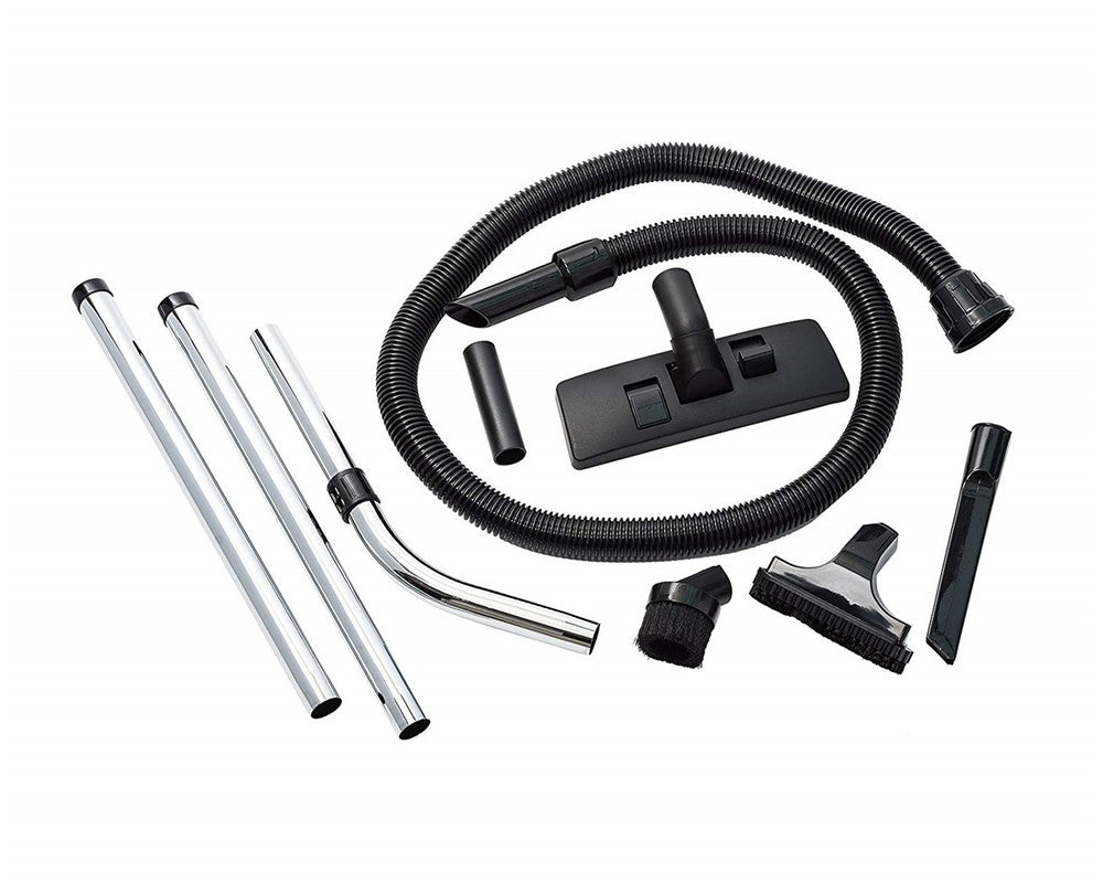 Full Hose Tool Kit 1.8 Metre for Numatic Commercial Vacuum Cleaner Hoover